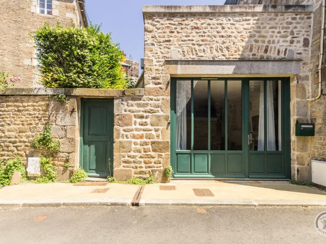Location de Vacances Avranches 6