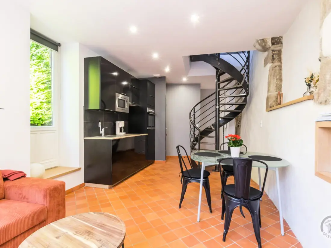 Location de Vacances Avranches 6