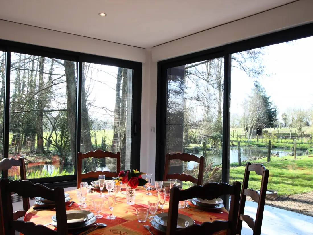 Maison de Vacances Avranches