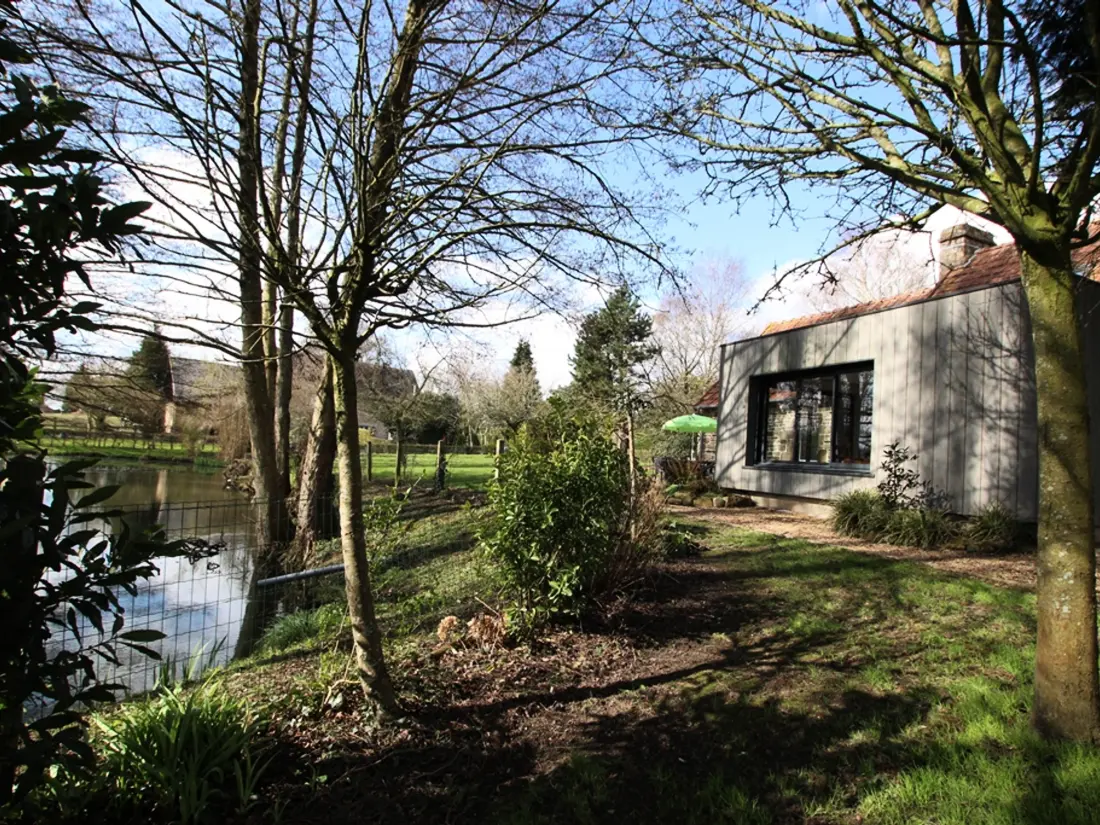 Maison de Vacances Avranches