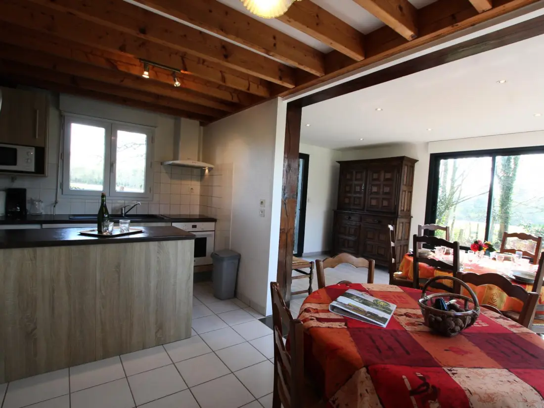 Maison de Vacances Avranches