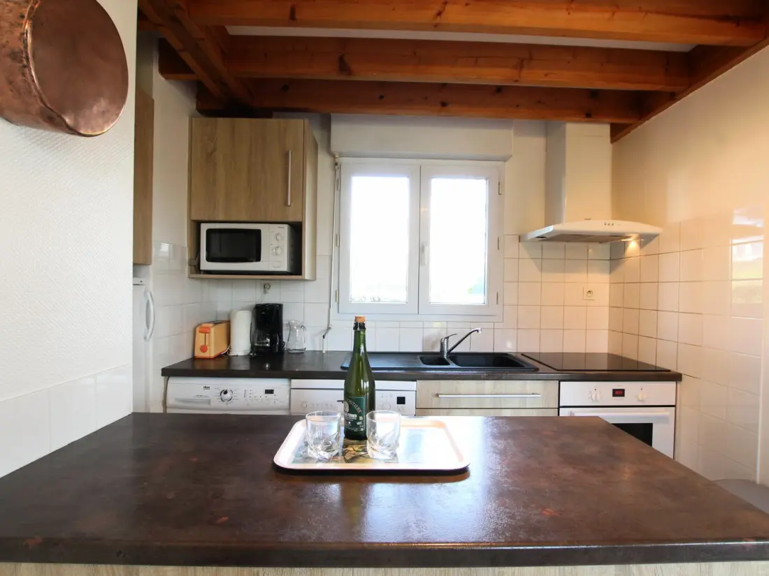 Maison de Vacances Avranches