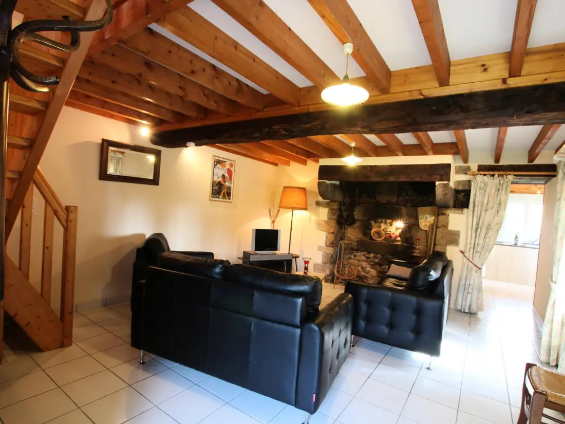 Maison de Vacances Avranches
