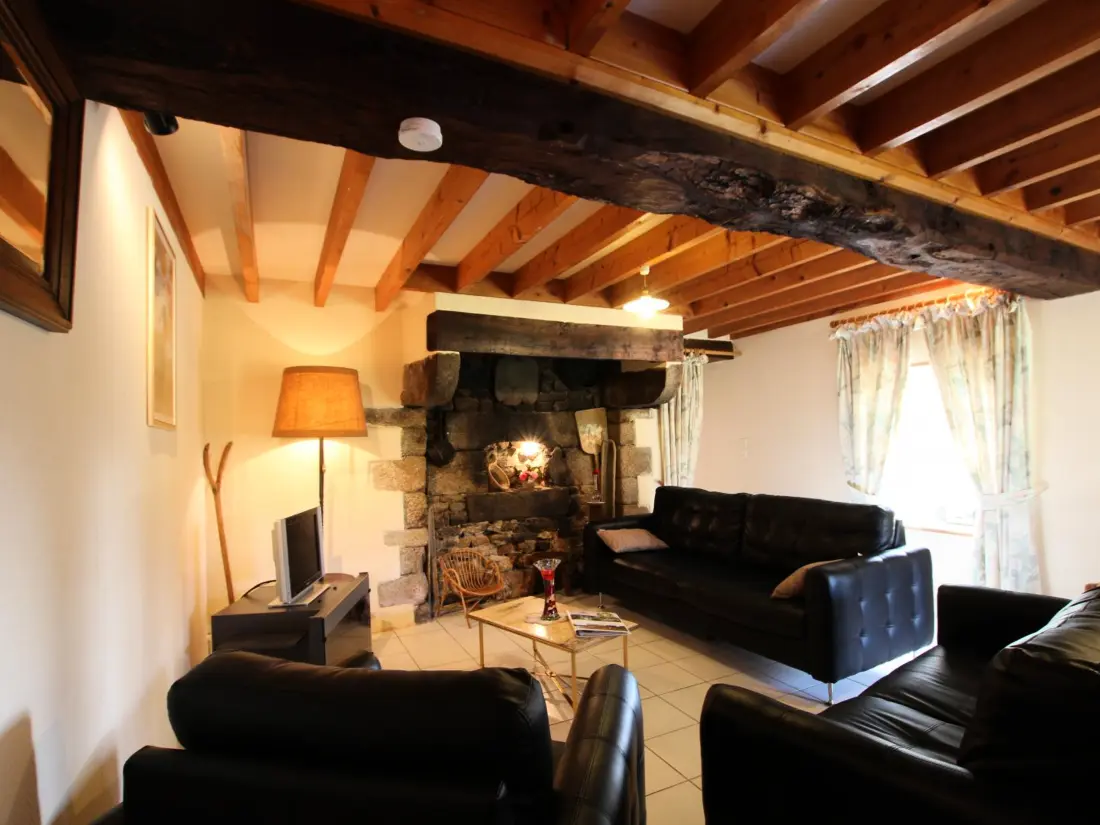 Maison de Vacances Avranches