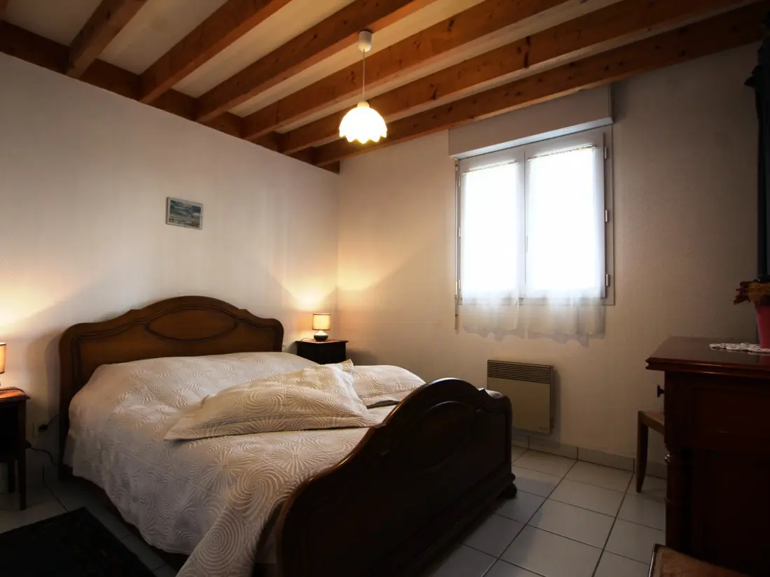 Maison de Vacances Avranches