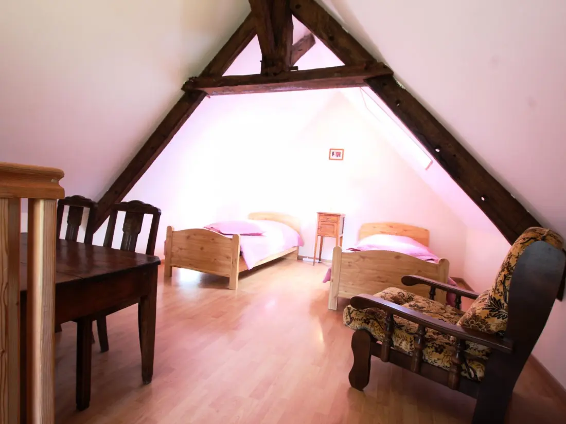 Maison de Vacances Avranches