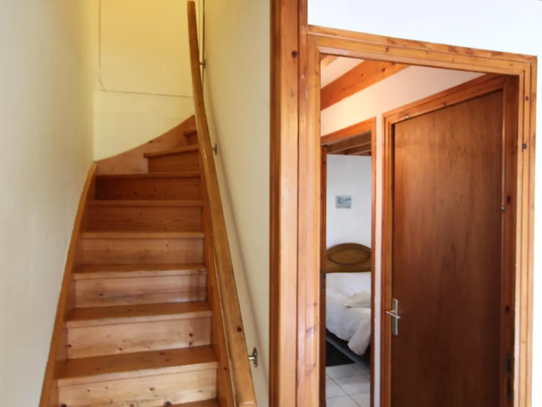 Maison de Vacances Avranches