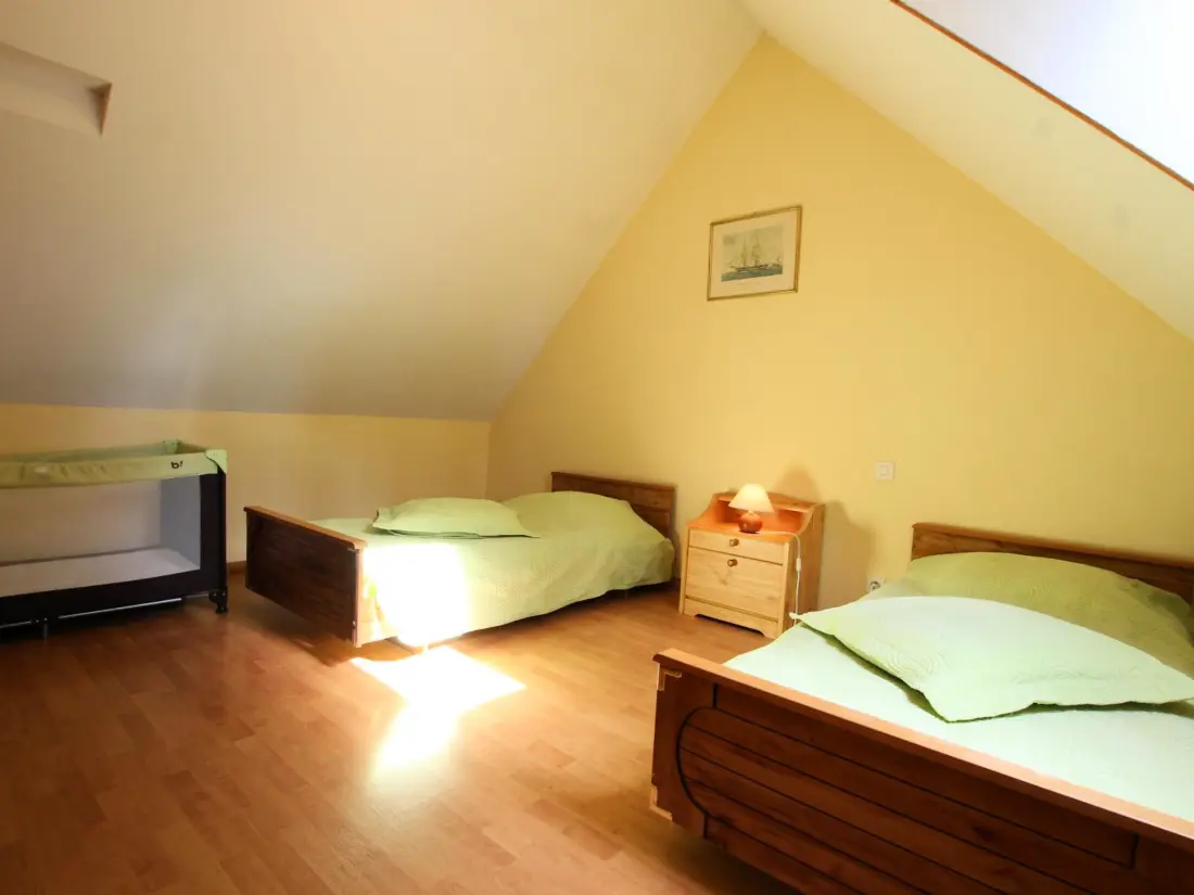 Maison de Vacances Avranches