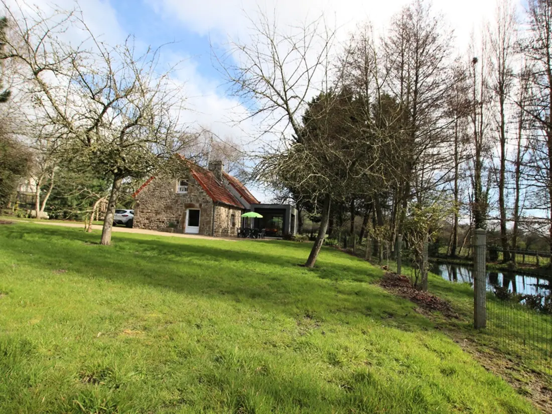 Maison de Vacances Avranches