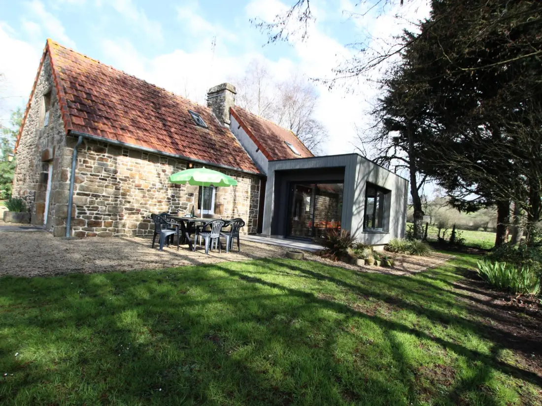 Maison de Vacances Avranches