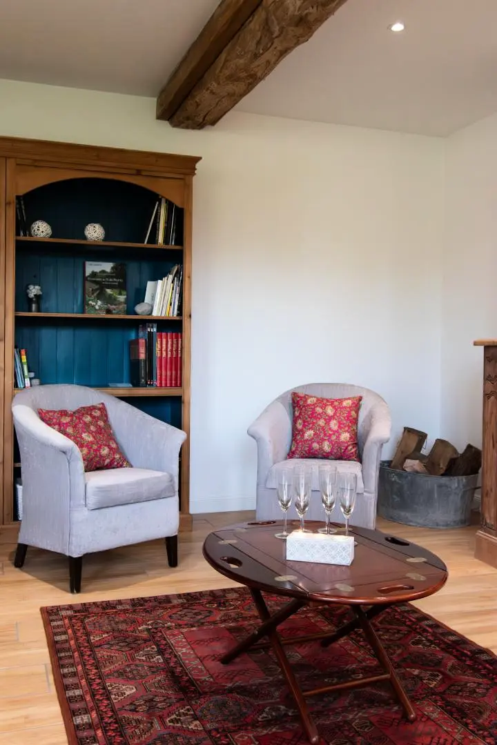 Gîte de France Gîtes de france® - gîte de beaufournier 3 épis