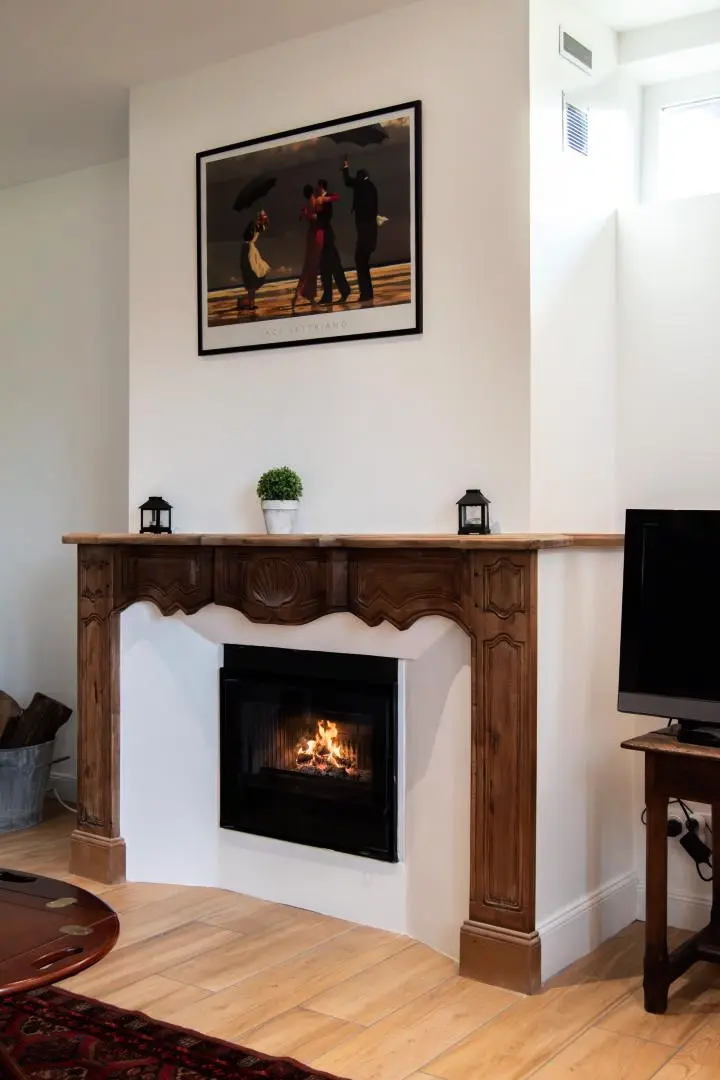 Gîte de France Gîtes de france® - gîte de beaufournier 3 épis