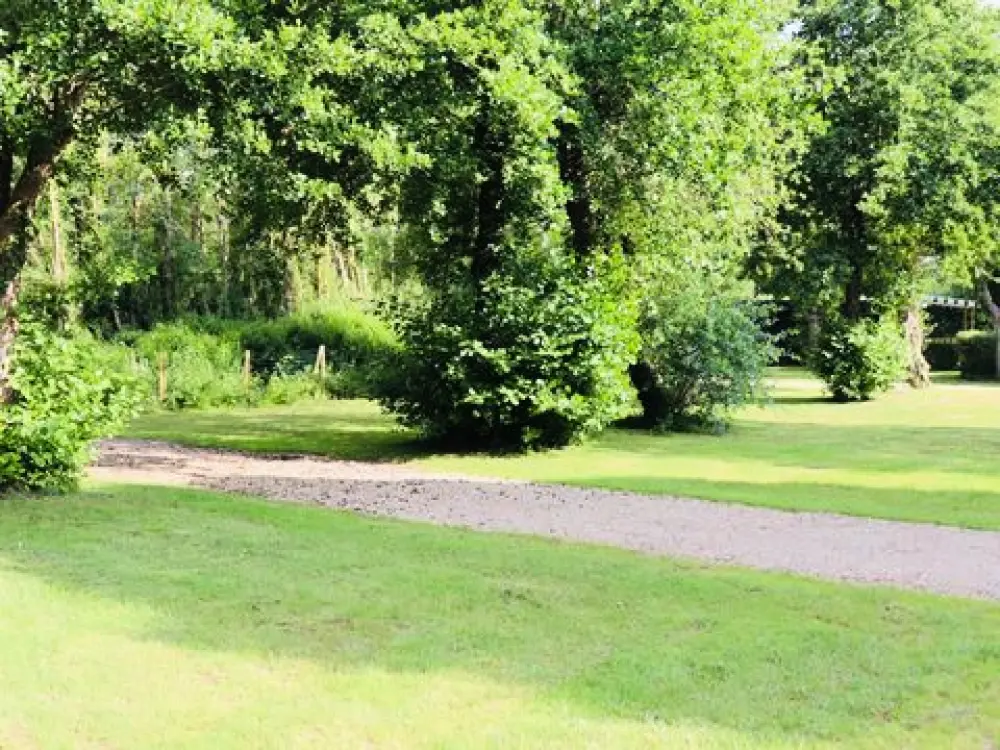 Camping Les Mancellieres 4 étoiles★★★★