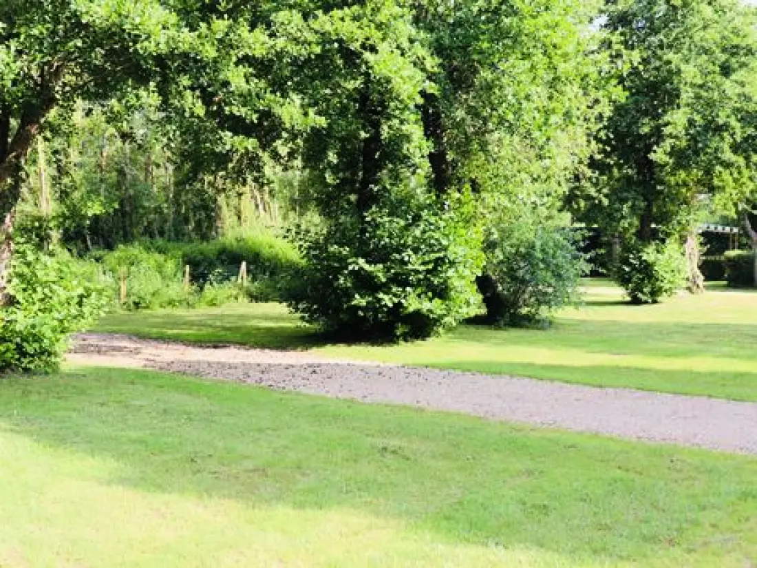 Camping Les Mancellieres 4 étoiles★★★★