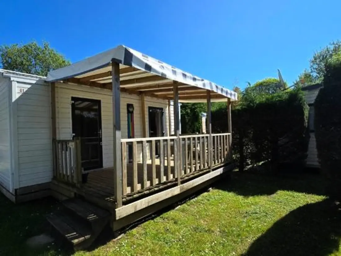 Camping Les Mancellieres 4 étoiles★★★★