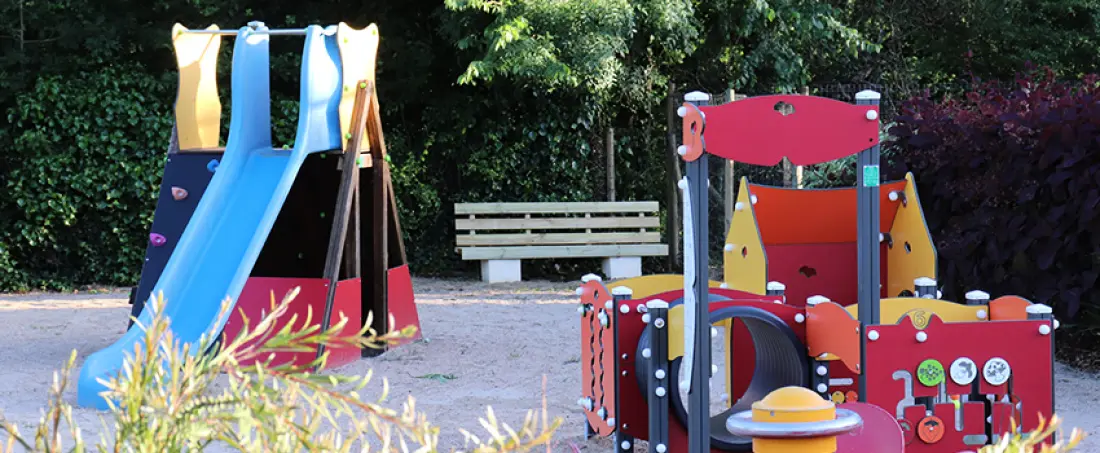 Camping les Mancellières4 étoiles★★★★