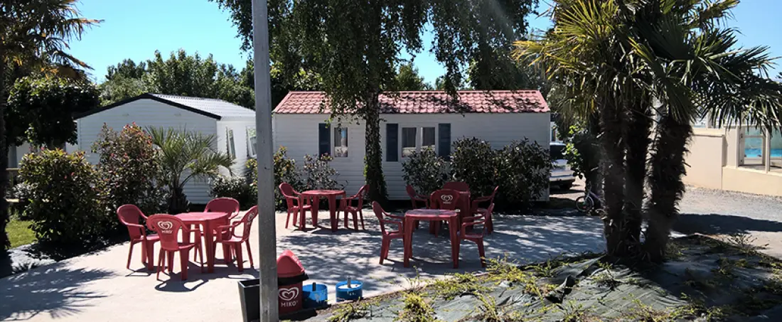 Camping les Mancellières4 étoiles★★★★