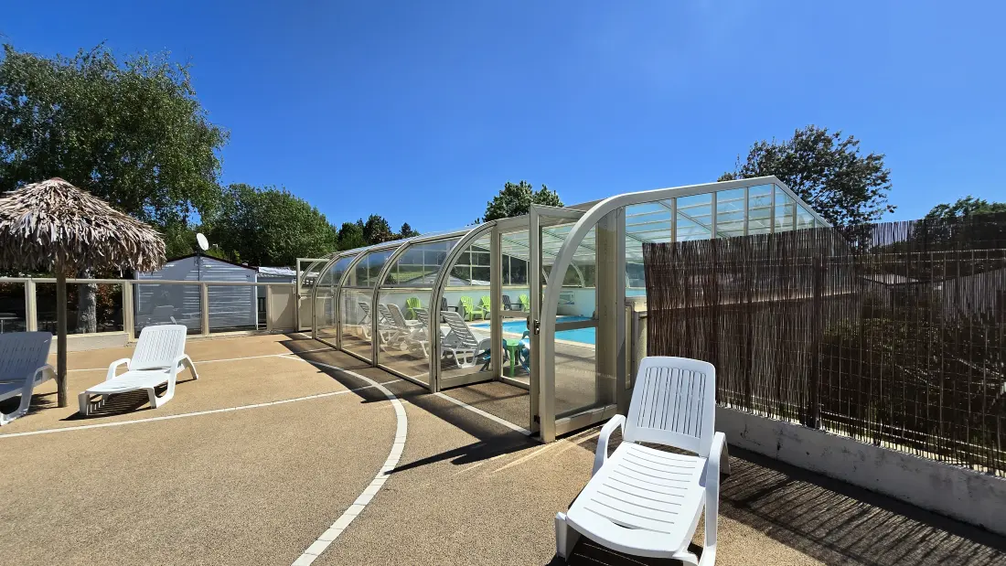 Camping les Mancellières4 étoiles★★★★