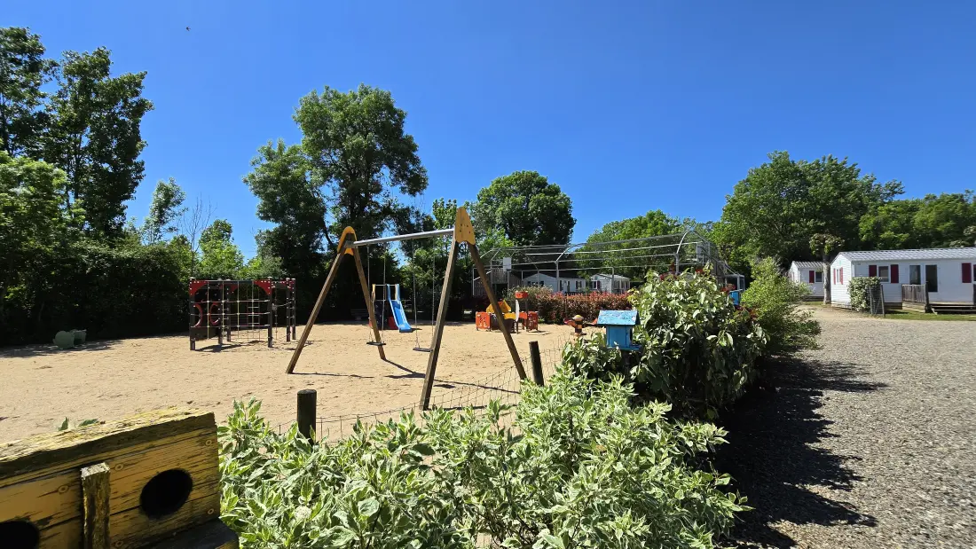 Camping les Mancellières4 étoiles★★★★