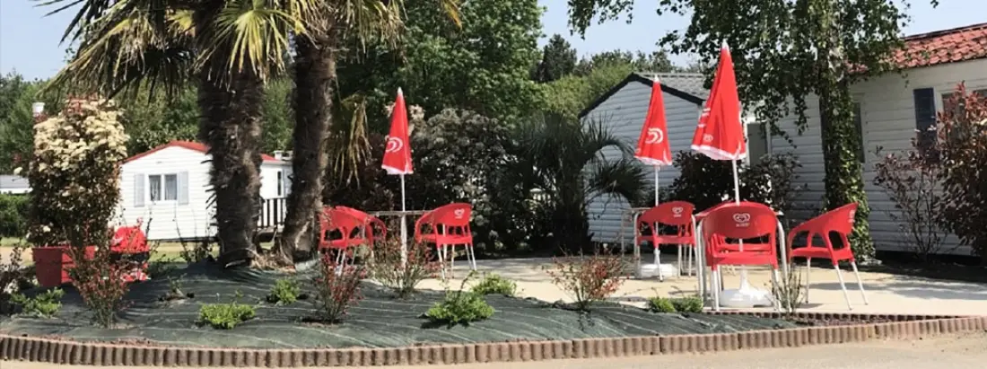 Camping les Mancellières4 étoiles★★★★