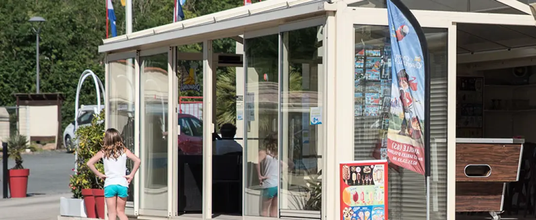 Camping les Mancellières4 étoiles★★★★