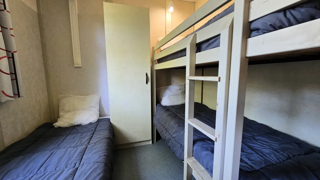Camping les Mancellières4 étoiles★★★★