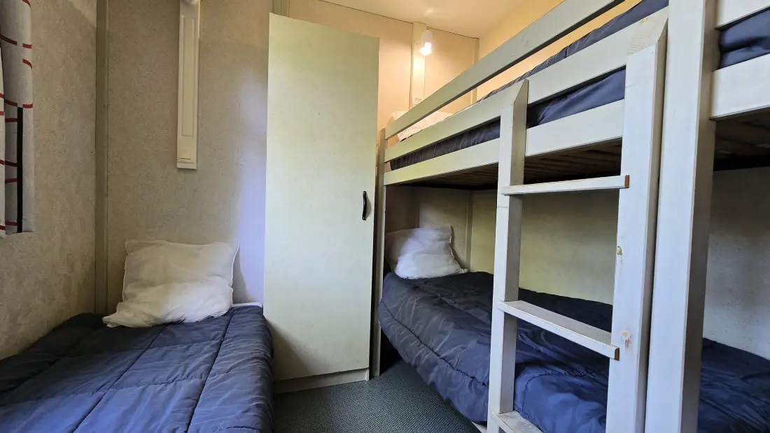 Camping les Mancellières4 étoiles★★★★