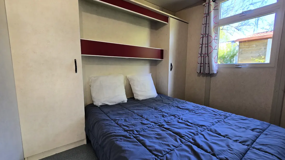 Camping les Mancellières4 étoiles★★★★