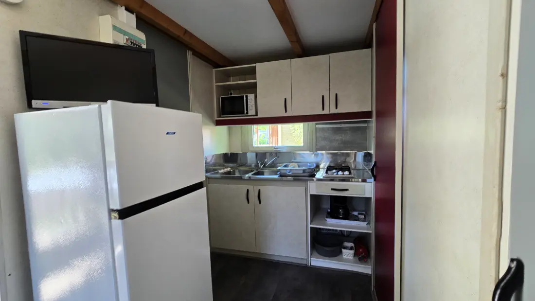 Camping les Mancellières4 étoiles★★★★
