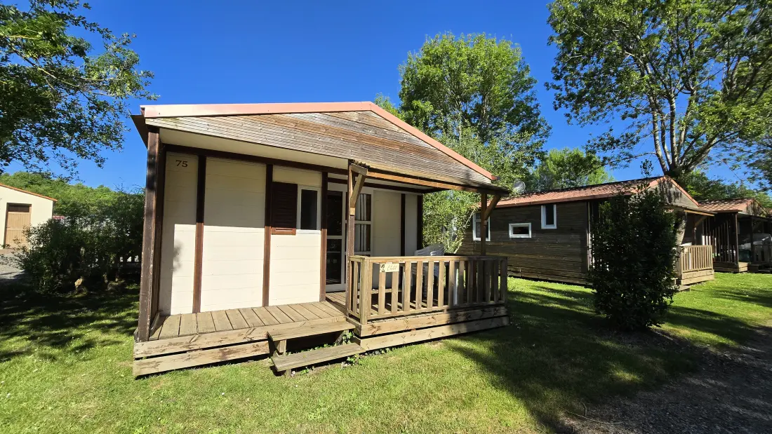 Camping les Mancellières4 étoiles★★★★