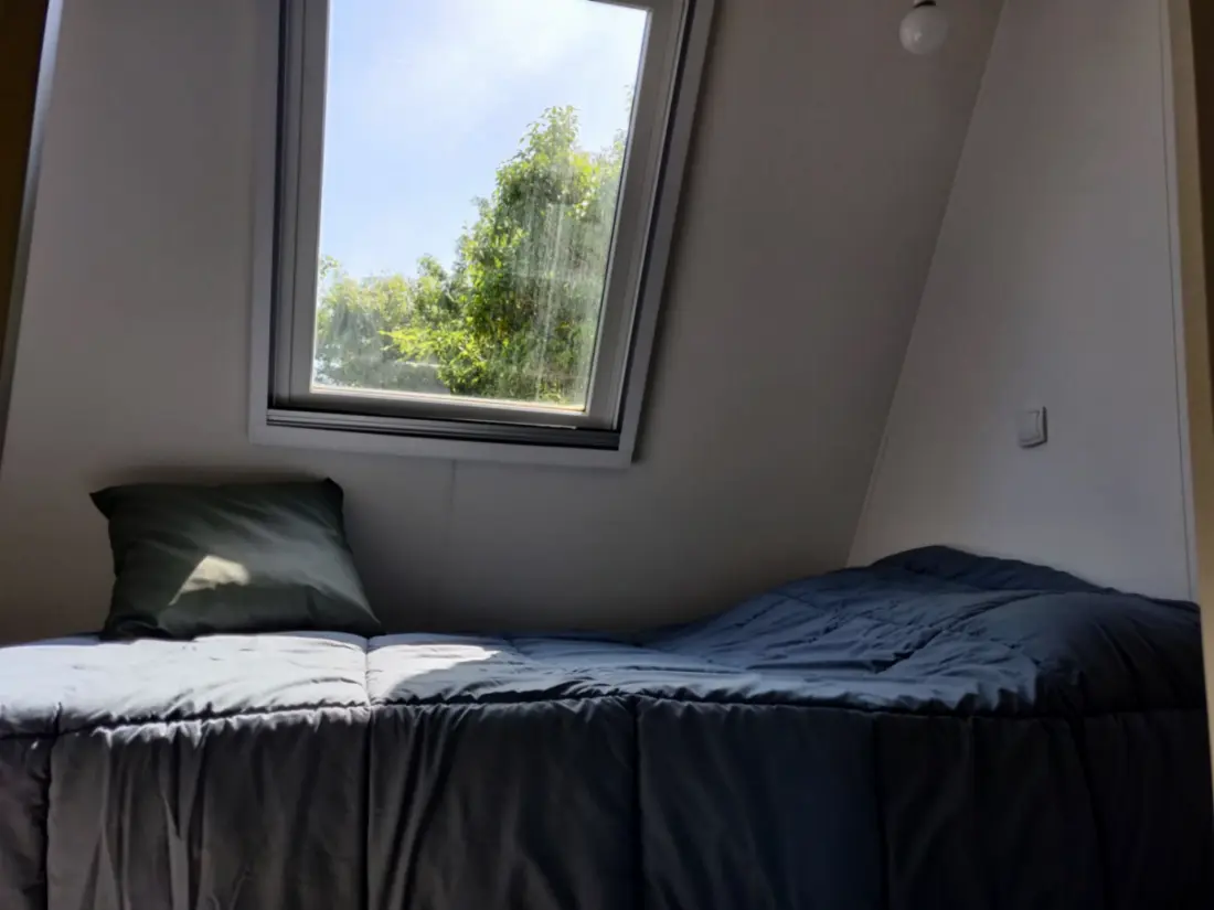 Camping les Mancellières4 étoiles★★★★