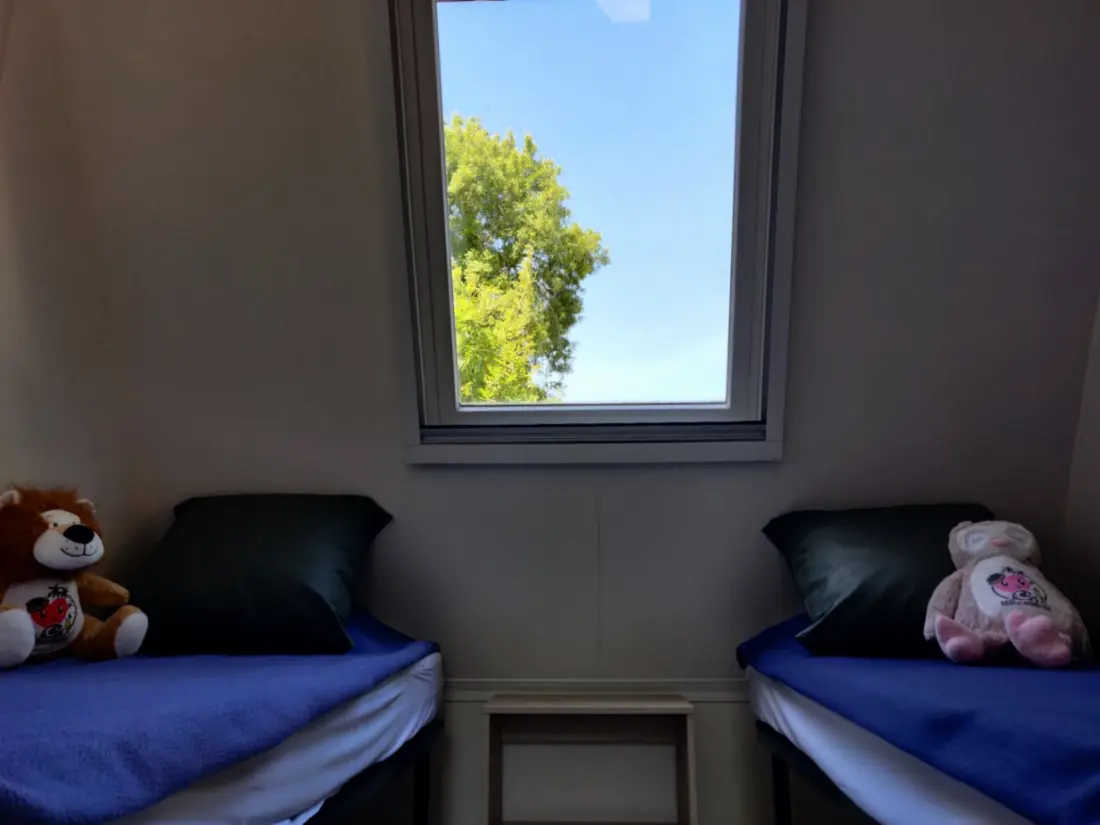 Camping les Mancellières4 étoiles★★★★