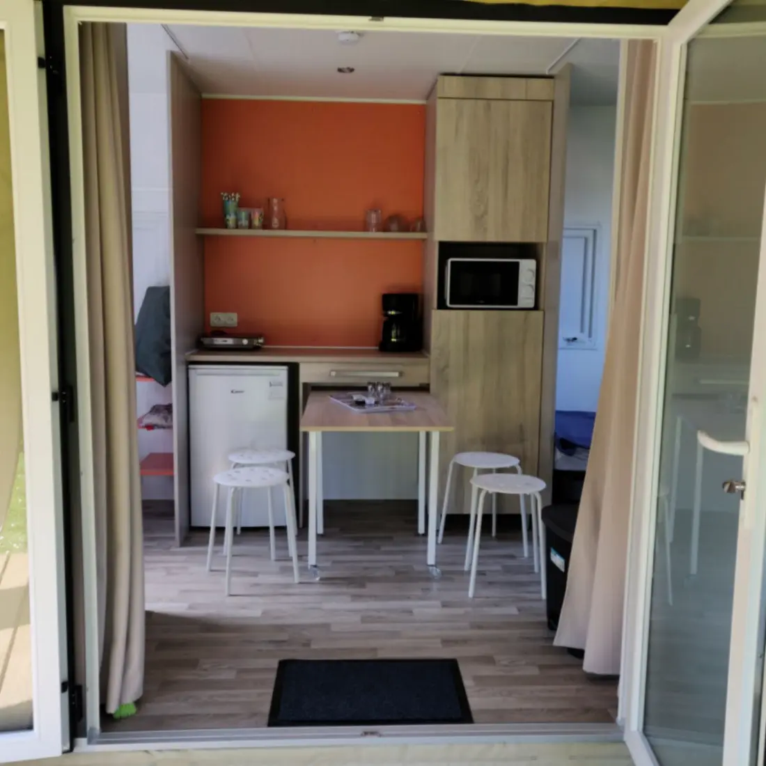 Camping les Mancellières4 étoiles★★★★