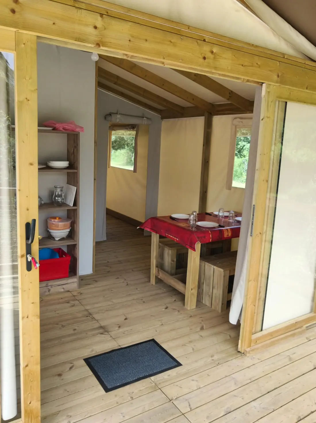 Camping les Mancellières4 étoiles★★★★
