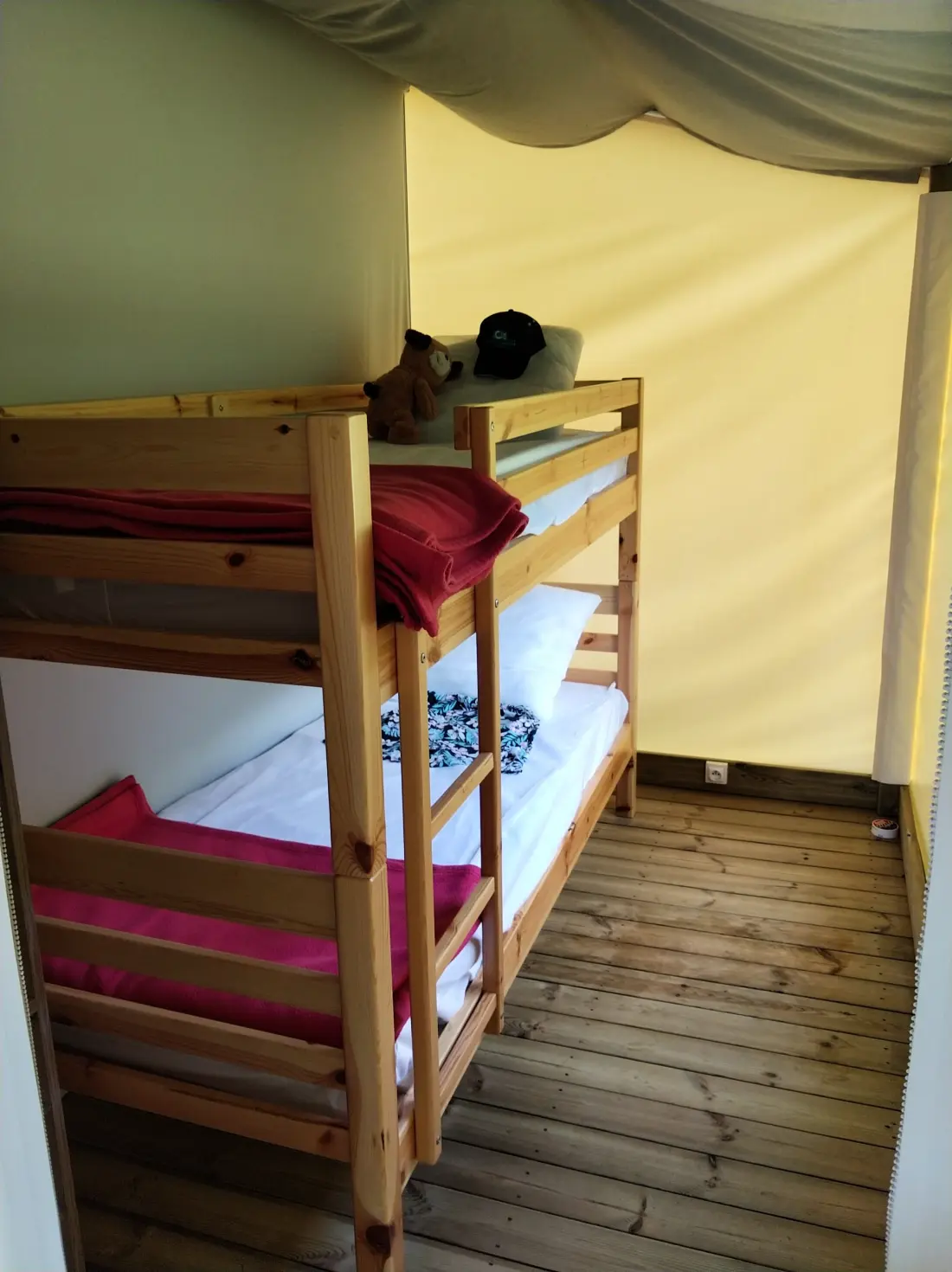 Camping les Mancellières4 étoiles★★★★