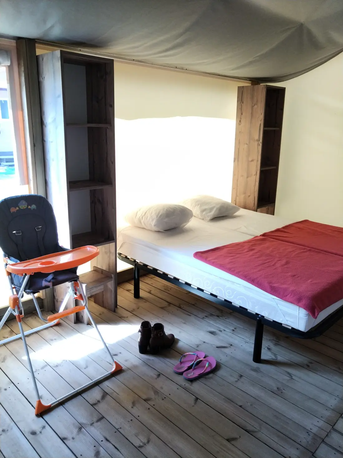 Camping les Mancellières4 étoiles★★★★