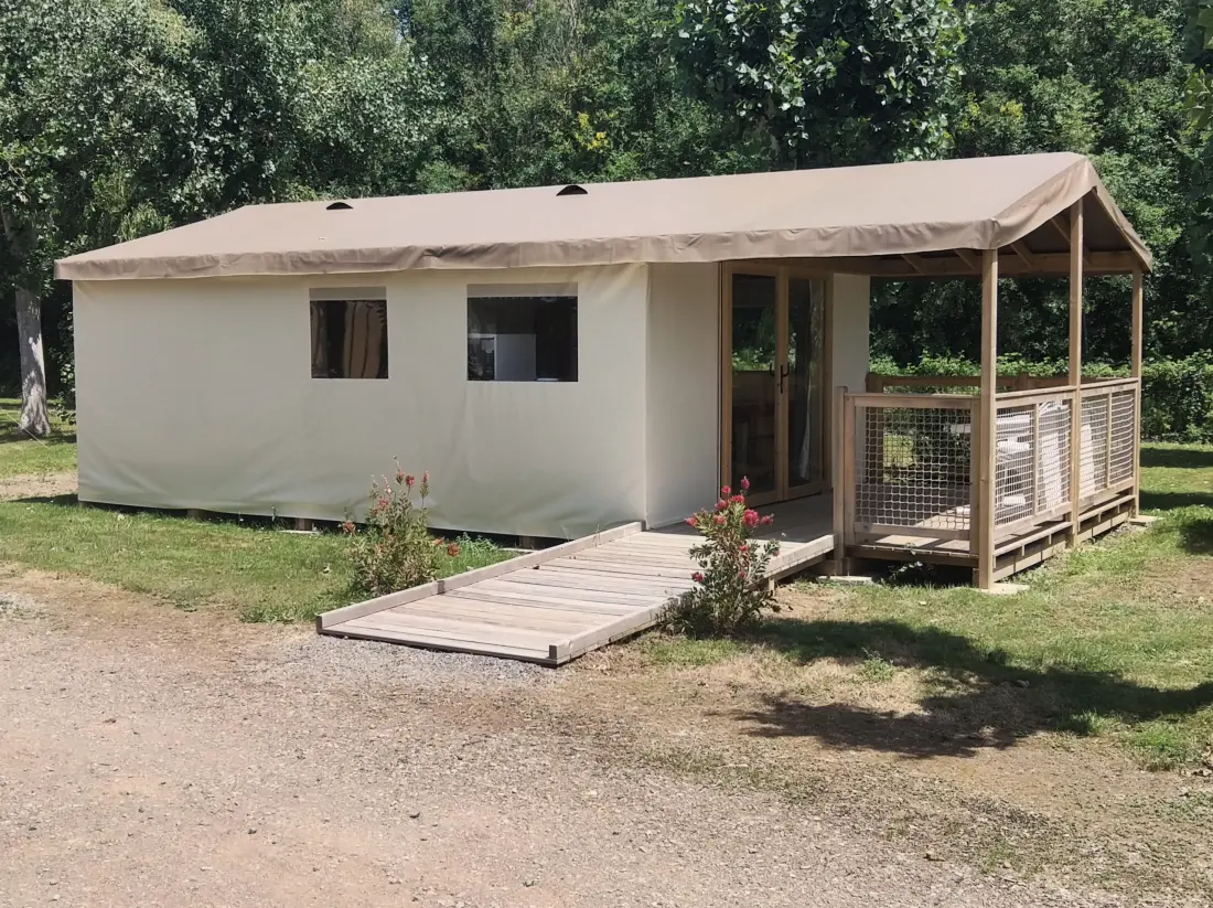 Camping les Mancellières4 étoiles★★★★