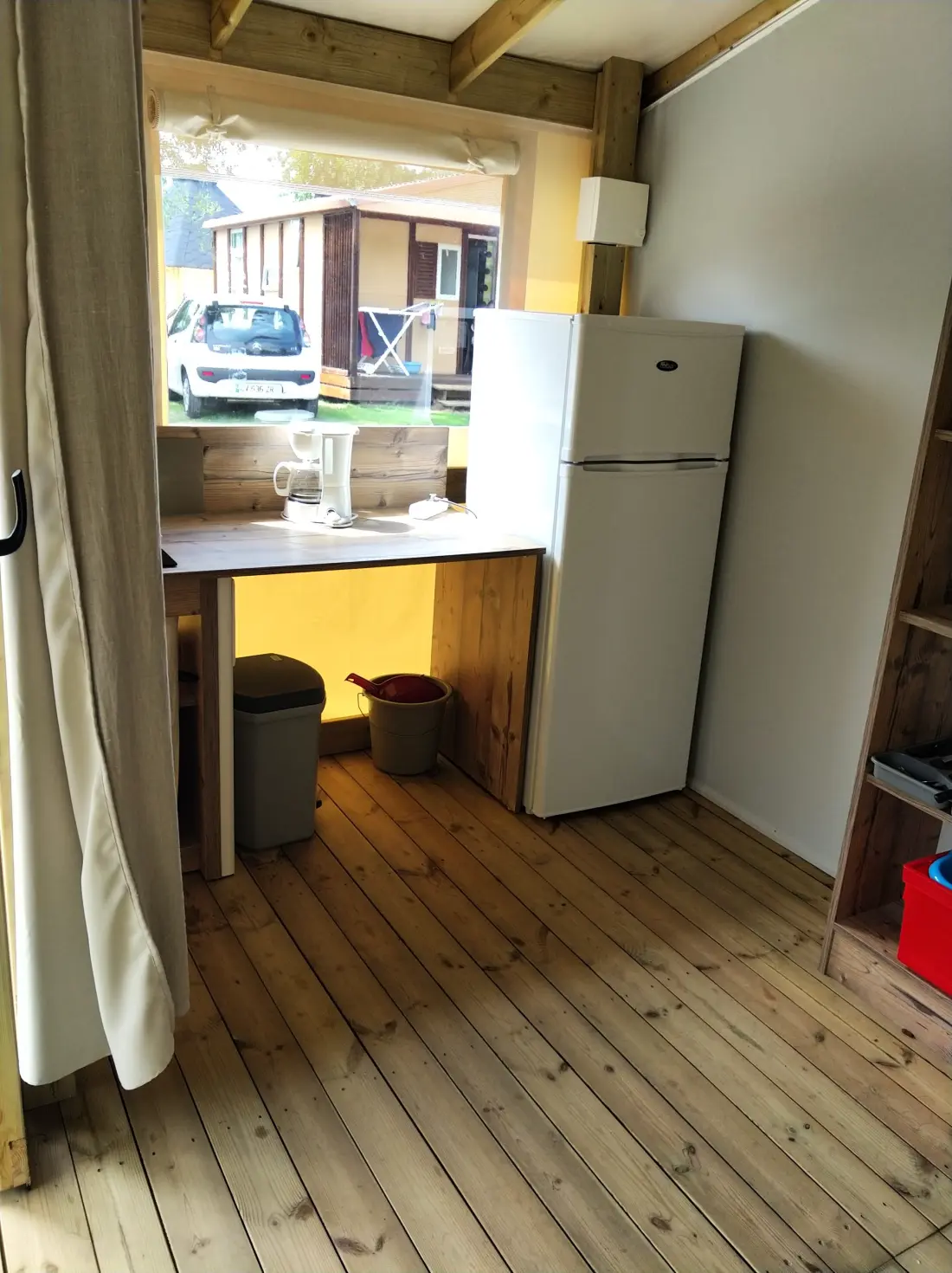 Camping les Mancellières4 étoiles★★★★
