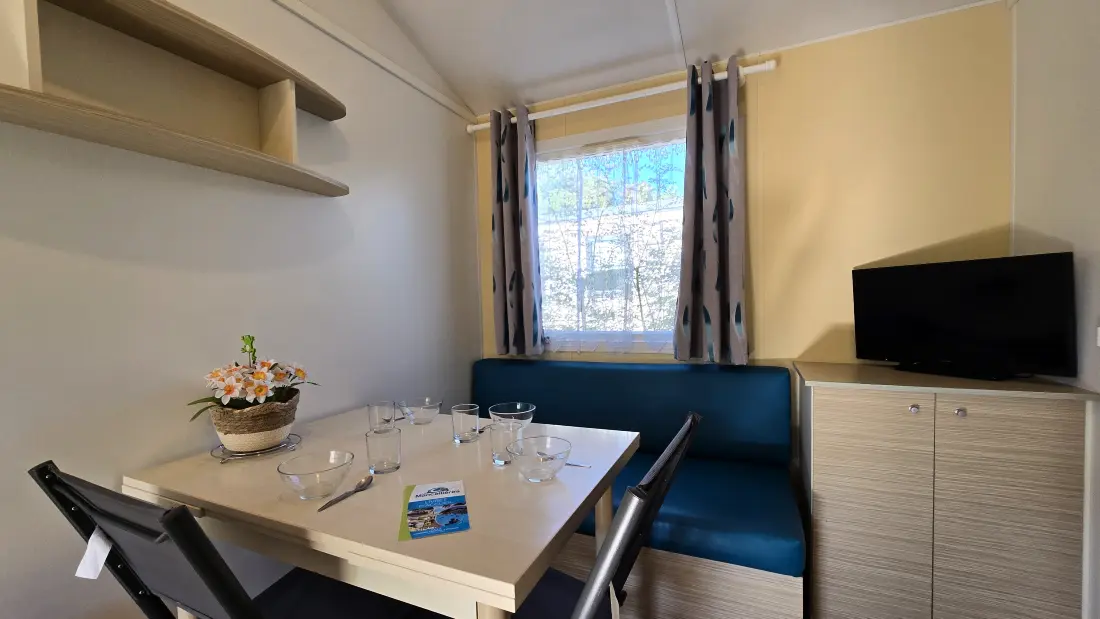Camping les Mancellières4 étoiles★★★★