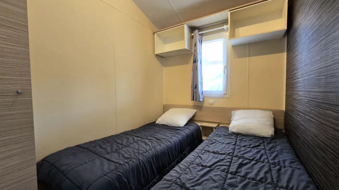 Camping les Mancellières4 étoiles★★★★