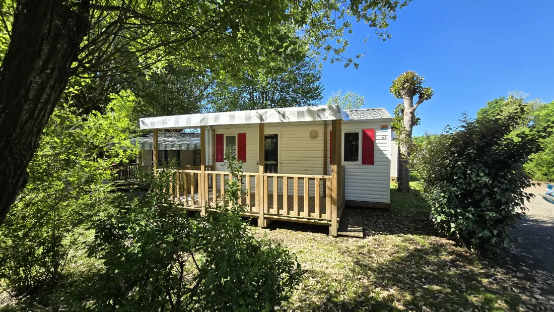Camping les Mancellières4 étoiles★★★★