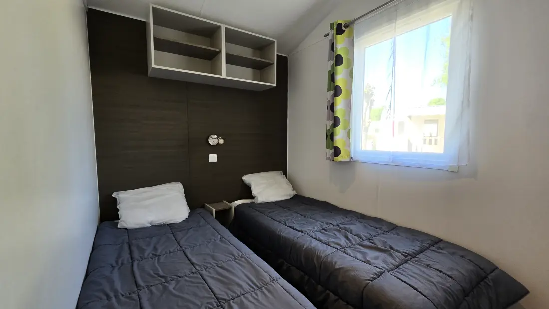 Camping les Mancellières4 étoiles★★★★