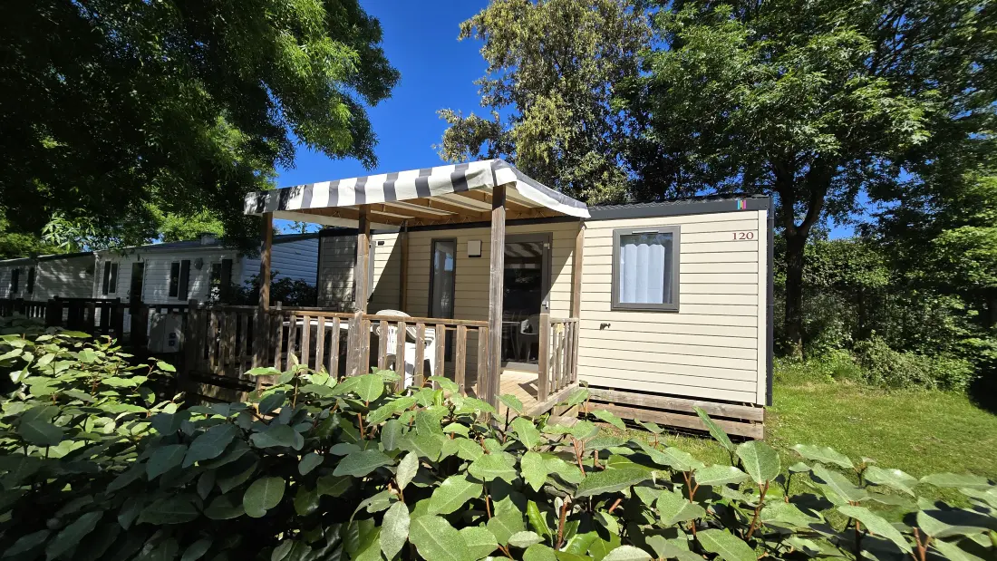 Camping les Mancellières4 étoiles★★★★