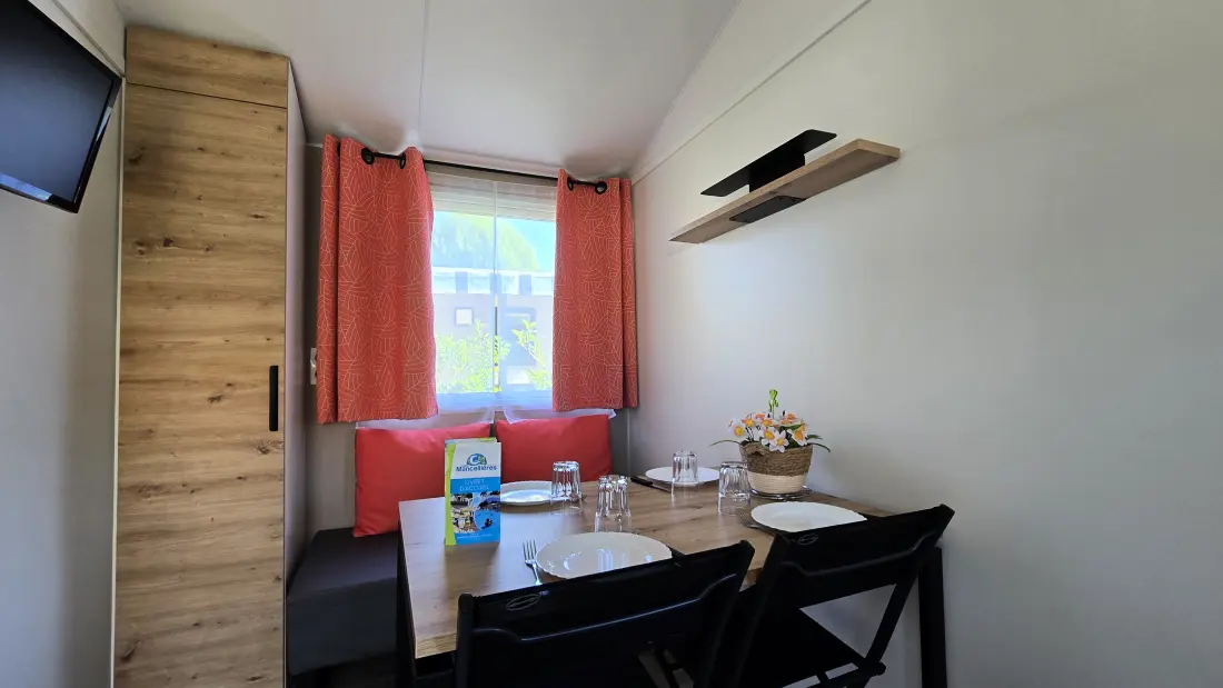 Camping les Mancellières4 étoiles★★★★