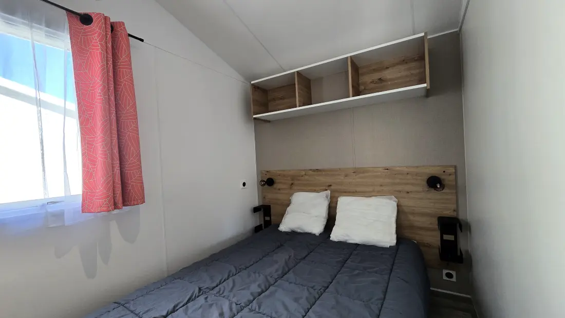 Camping les Mancellières4 étoiles★★★★