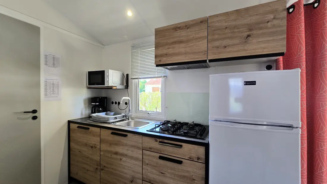 Camping les Mancellières4 étoiles★★★★