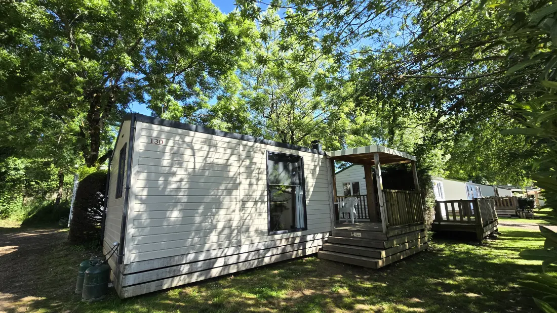 Camping les Mancellières4 étoiles★★★★