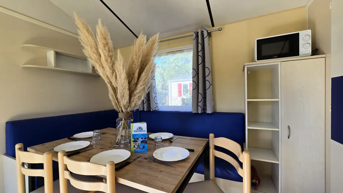 Camping les Mancellières4 étoiles★★★★