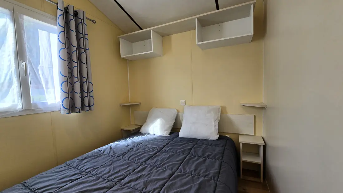 Camping les Mancellières4 étoiles★★★★