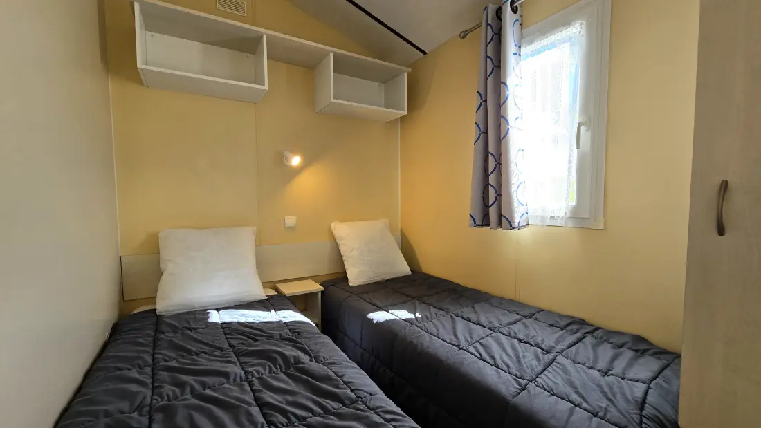 Camping les Mancellières4 étoiles★★★★